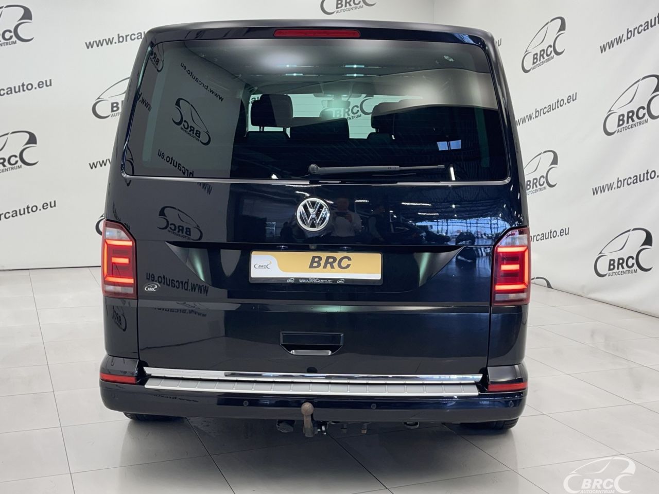 Volkswagen Multivan | 48