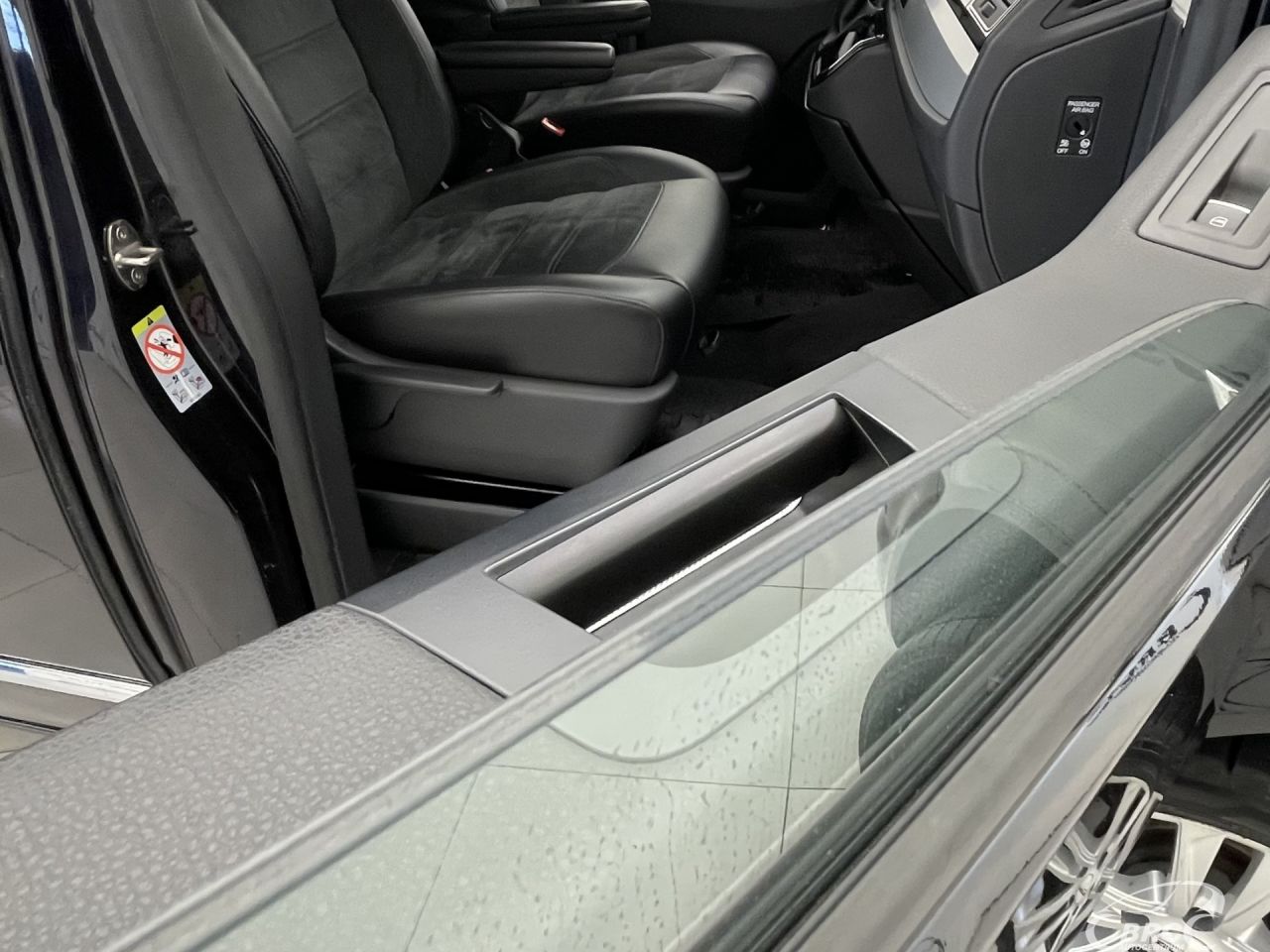 Volkswagen Multivan | 7