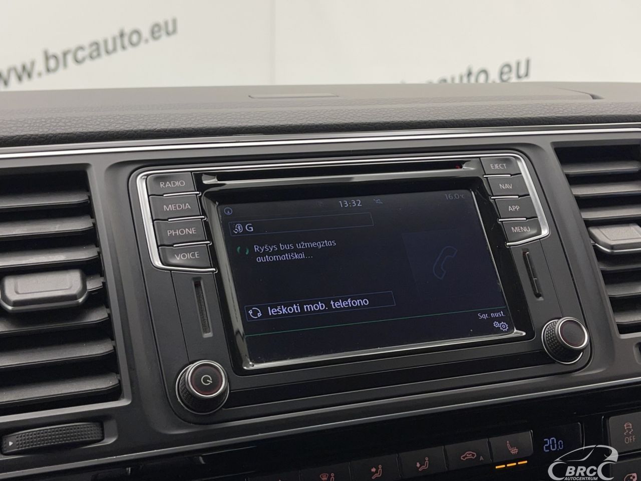Volkswagen Multivan | 40