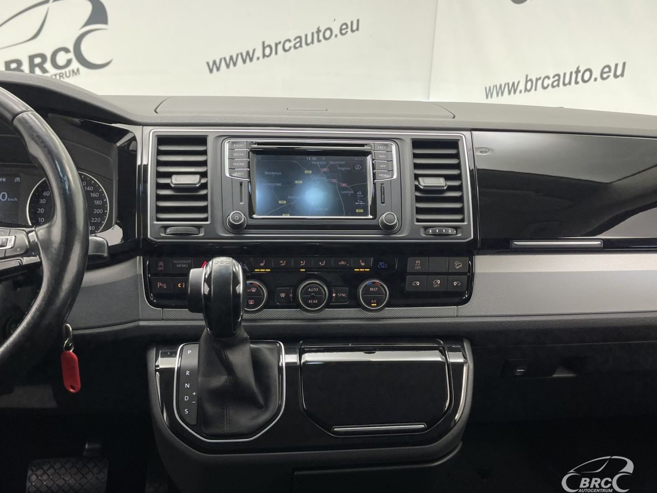 Volkswagen Multivan | 15