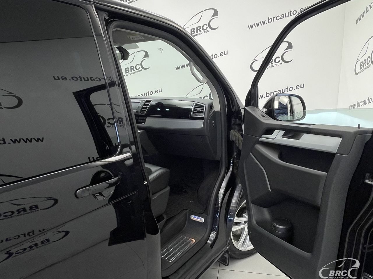 Volkswagen Multivan | 8