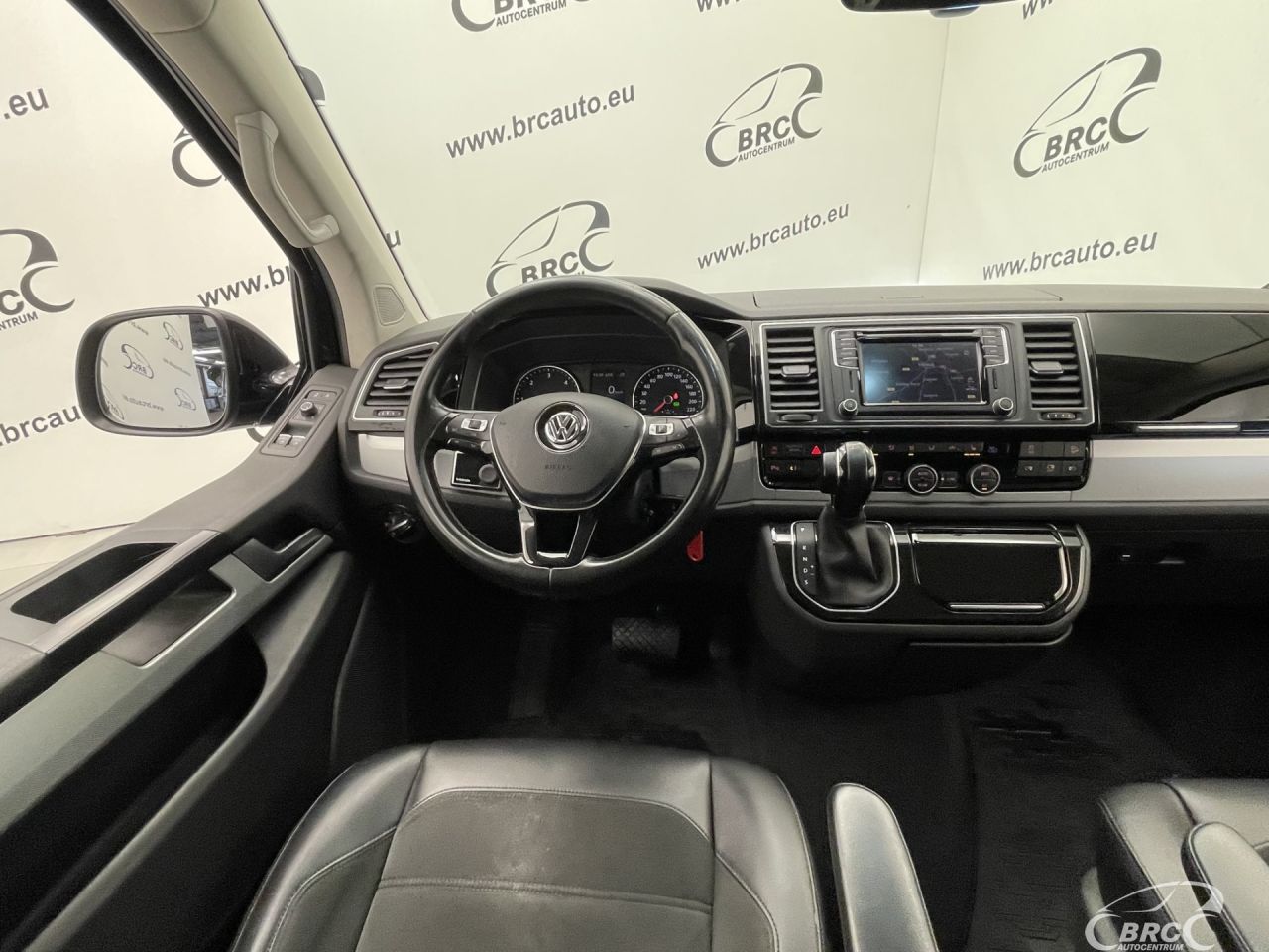 Volkswagen Multivan | 14