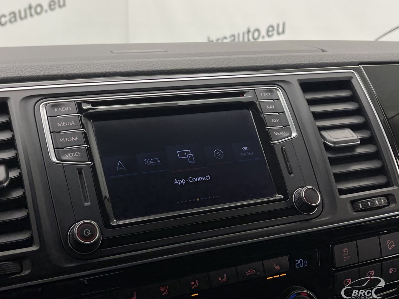 Volkswagen Multivan | 41