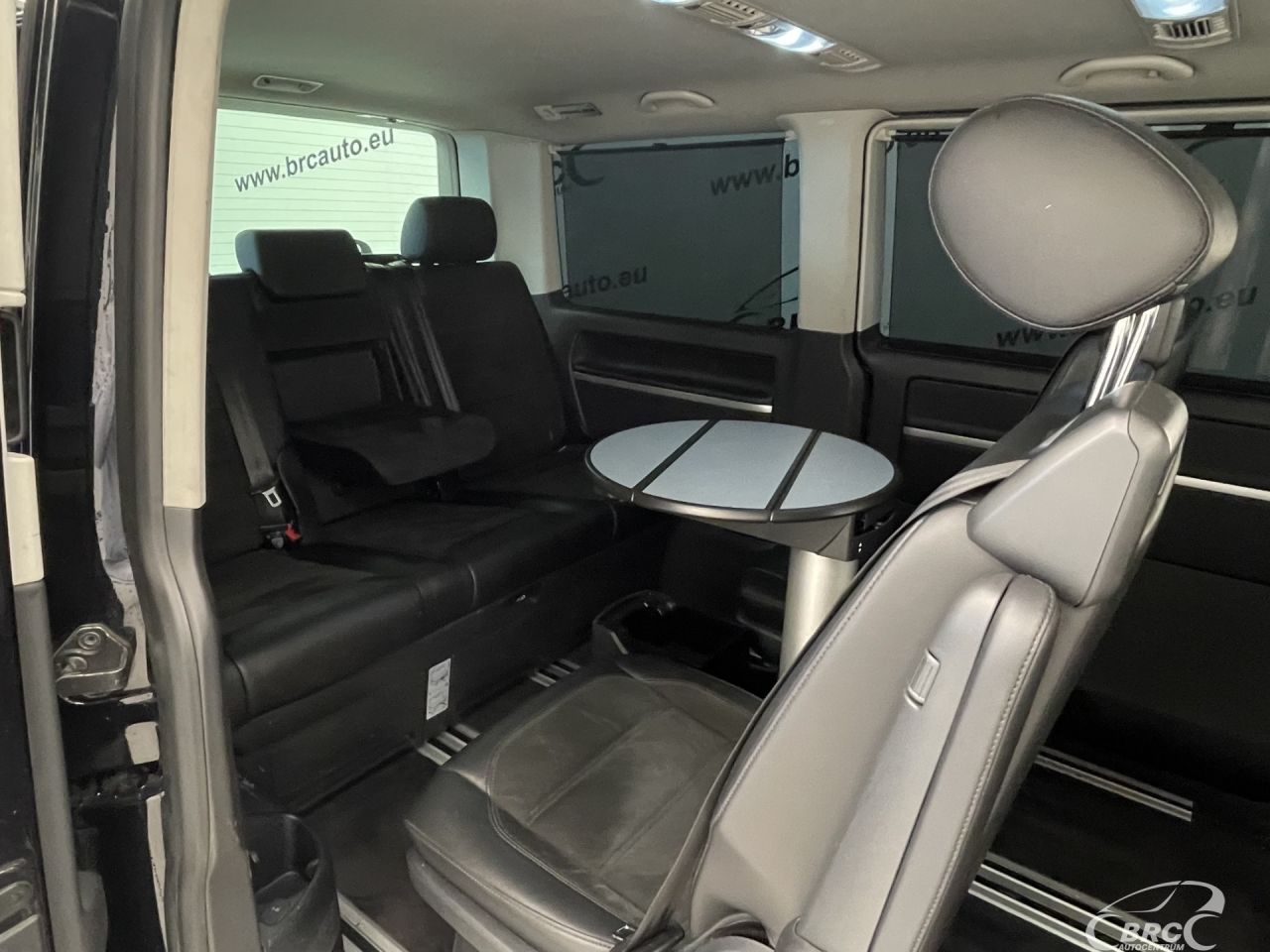 Volkswagen Multivan | 10