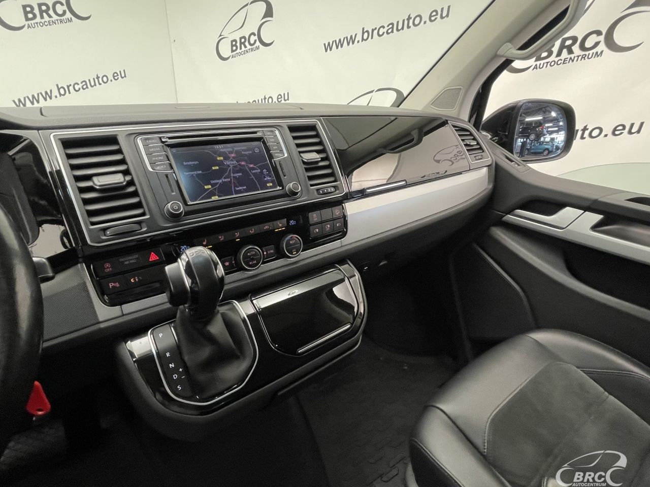 Volkswagen Multivan | 31