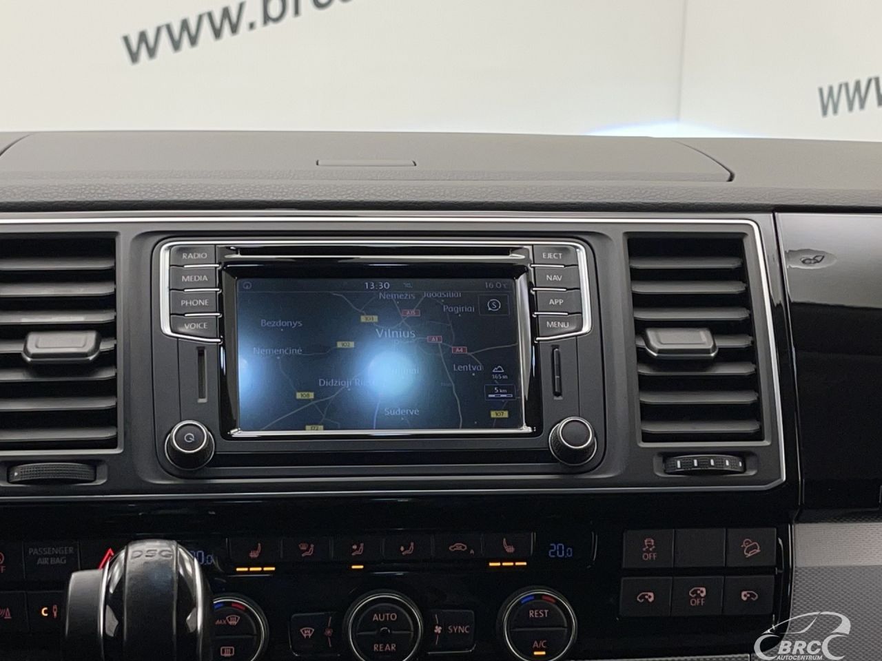 Volkswagen Multivan | 16