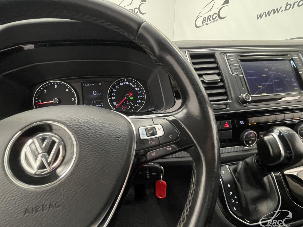 Volkswagen Multivan | 33