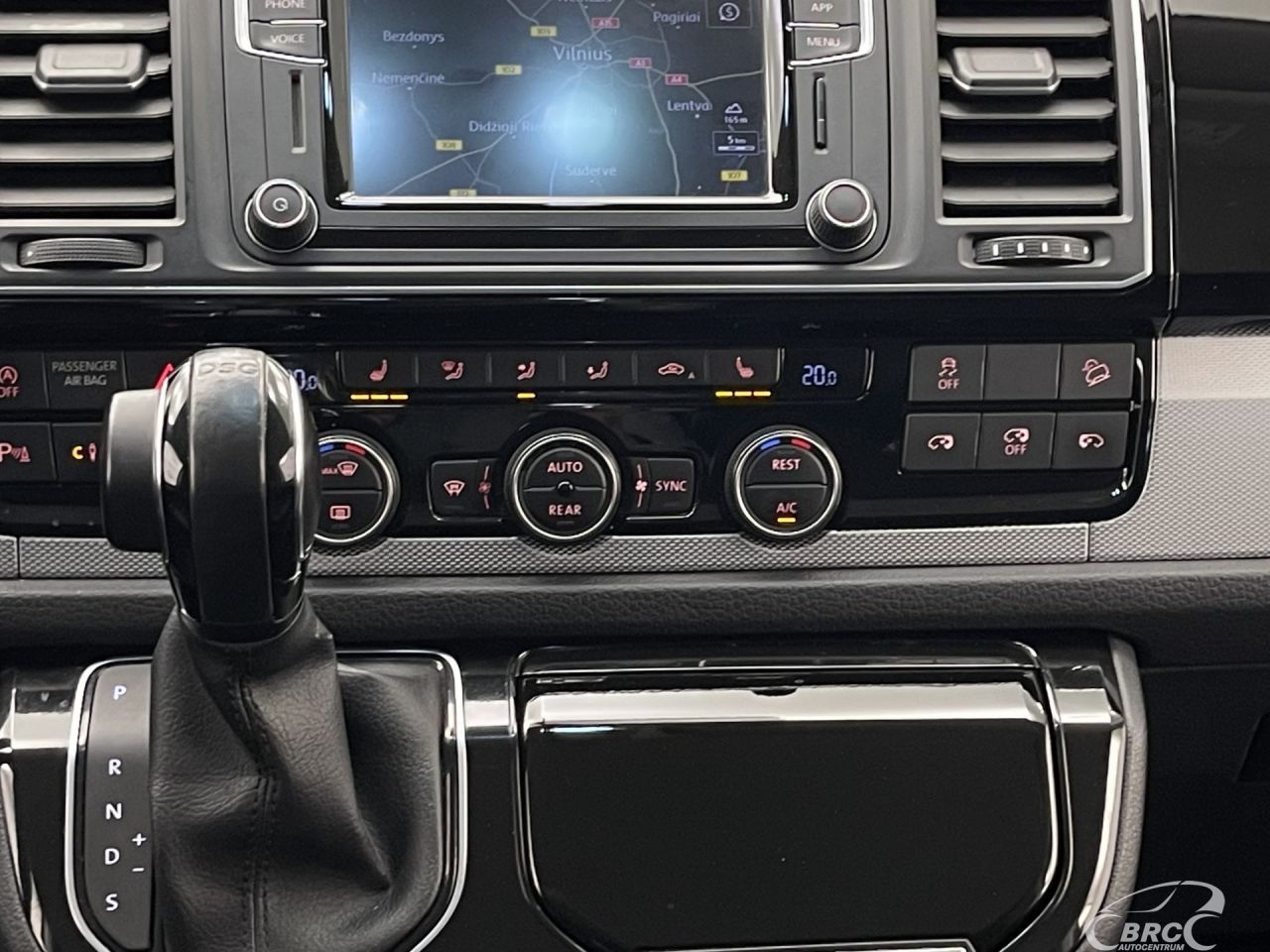 Volkswagen Multivan | 17