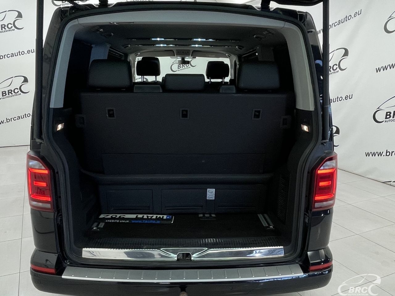 Volkswagen Multivan | 20
