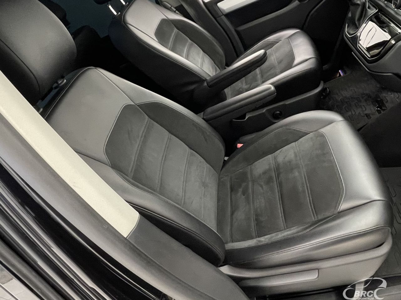 Volkswagen Multivan | 4