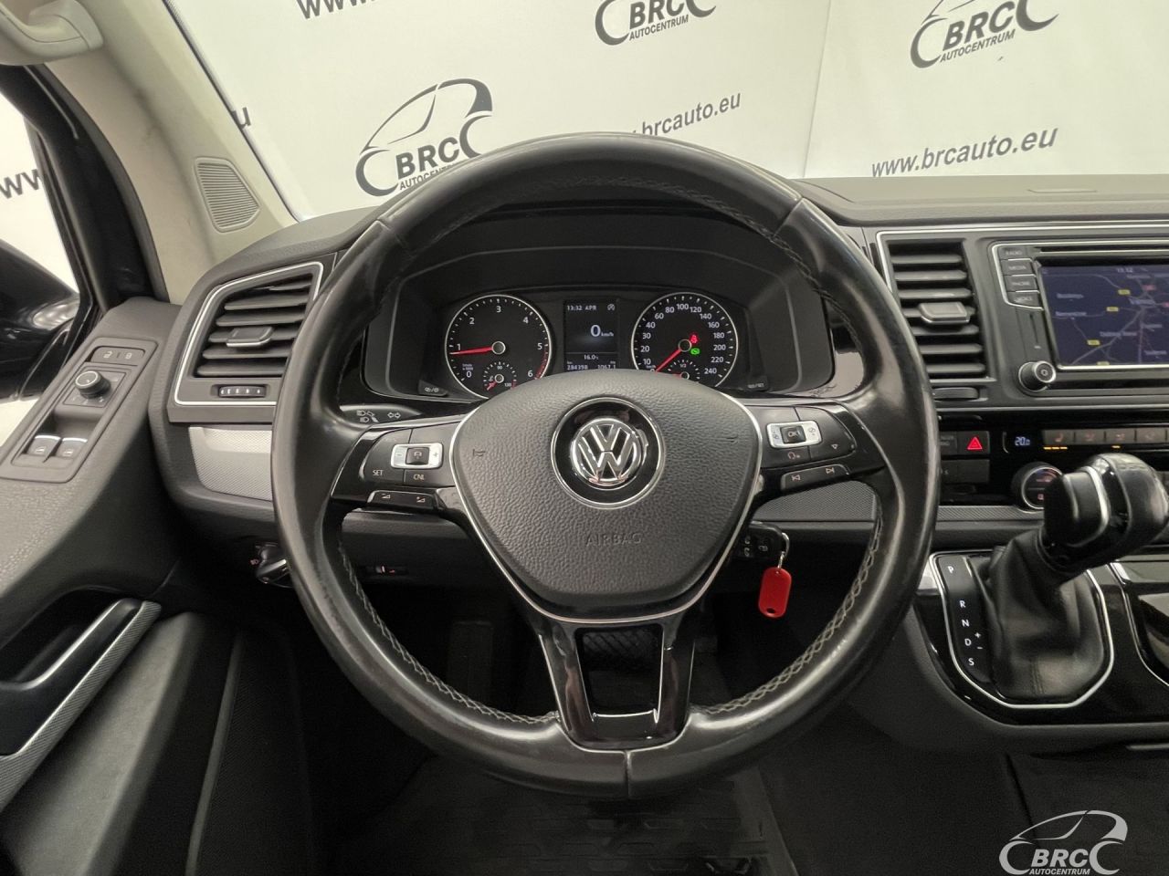 Volkswagen Multivan | 32