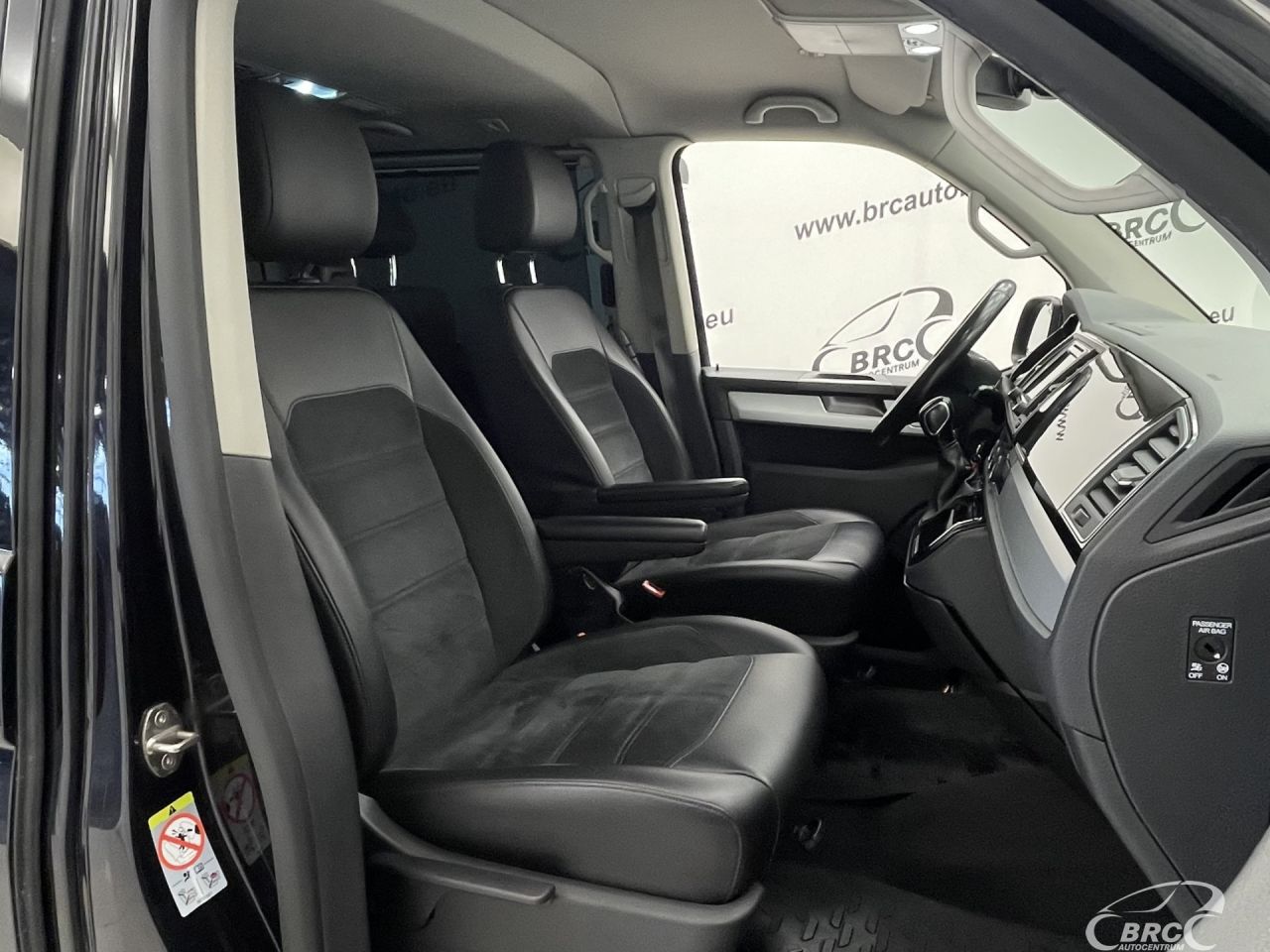 Volkswagen Multivan | 6