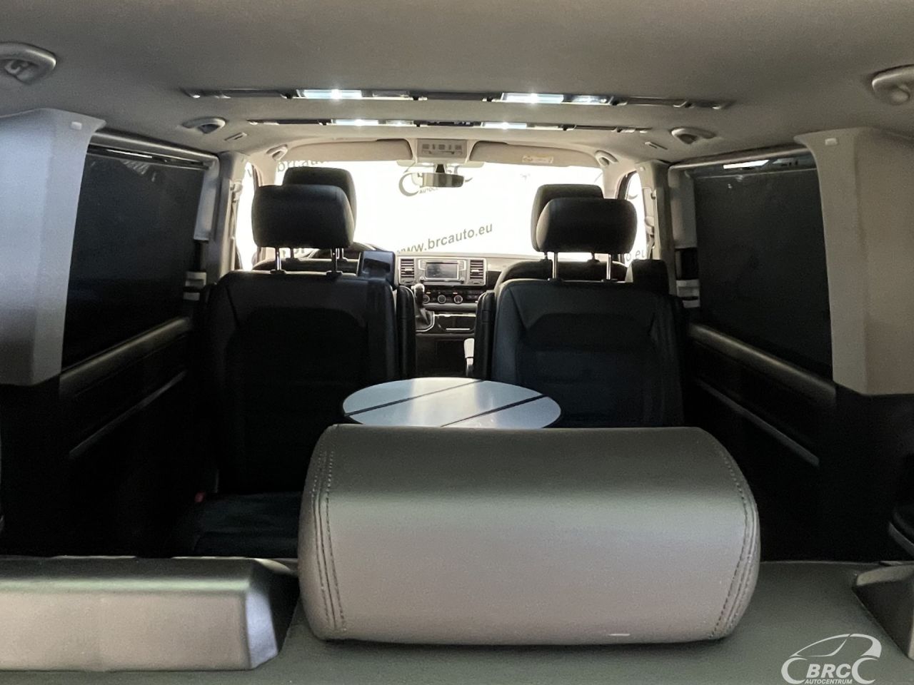 Volkswagen Multivan | 21