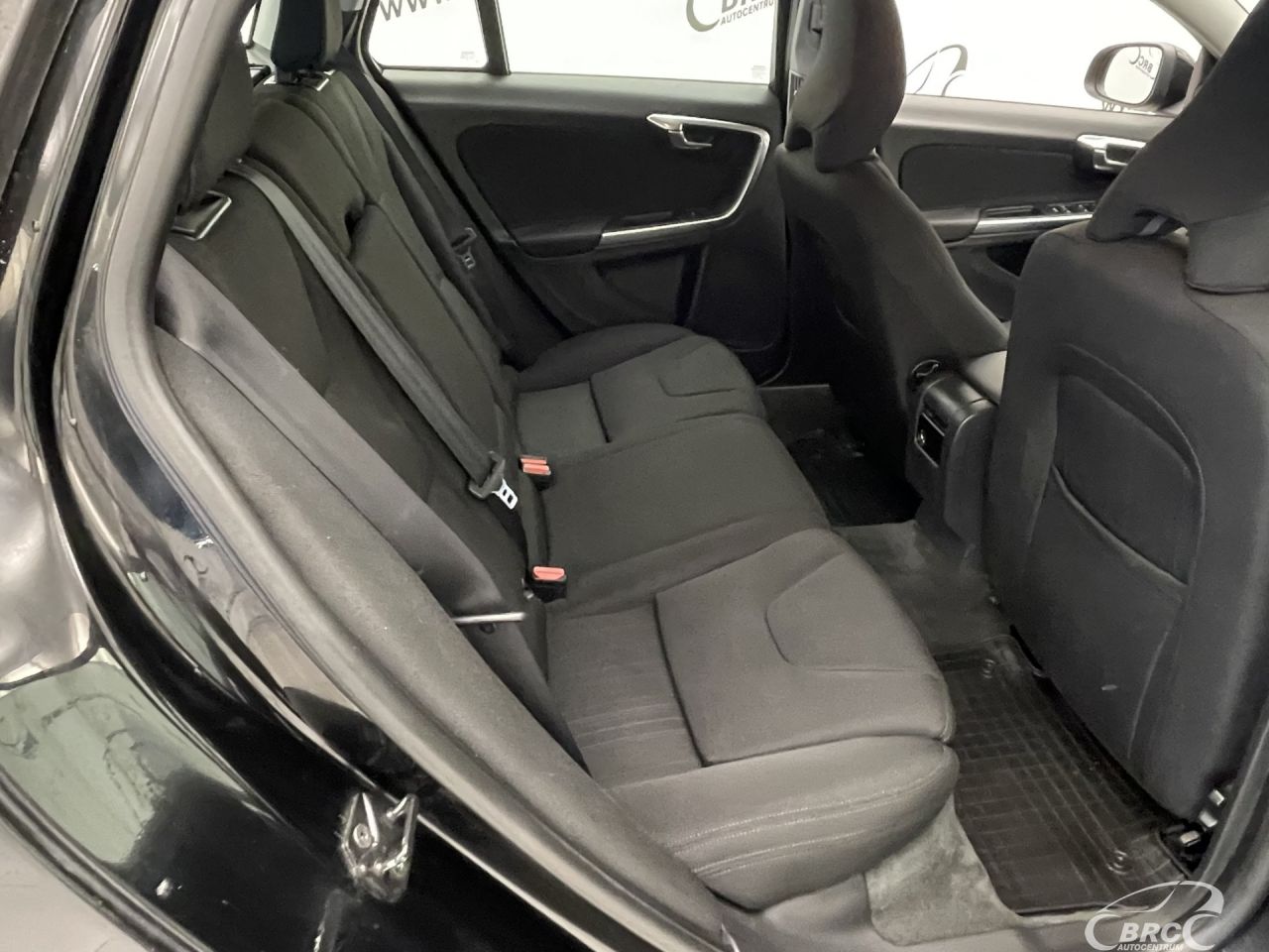 Volvo V60 | 9