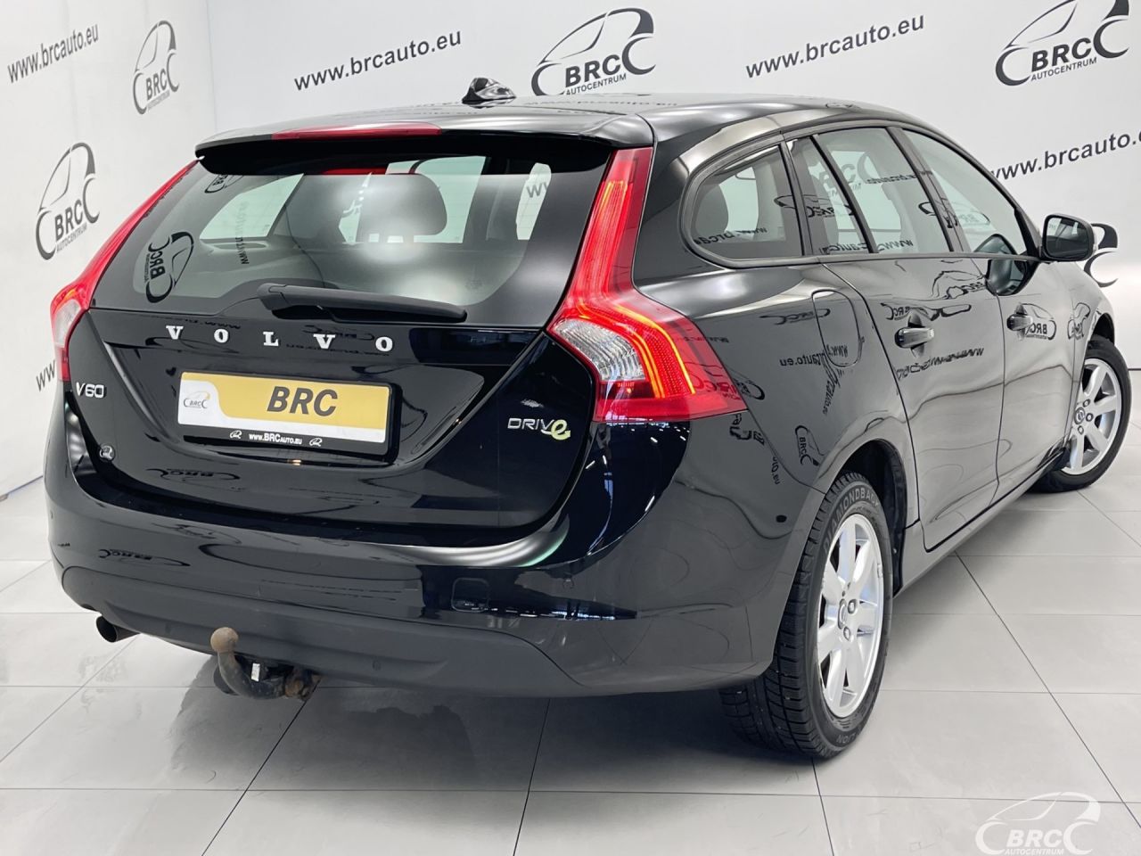 Volvo V60 | 47