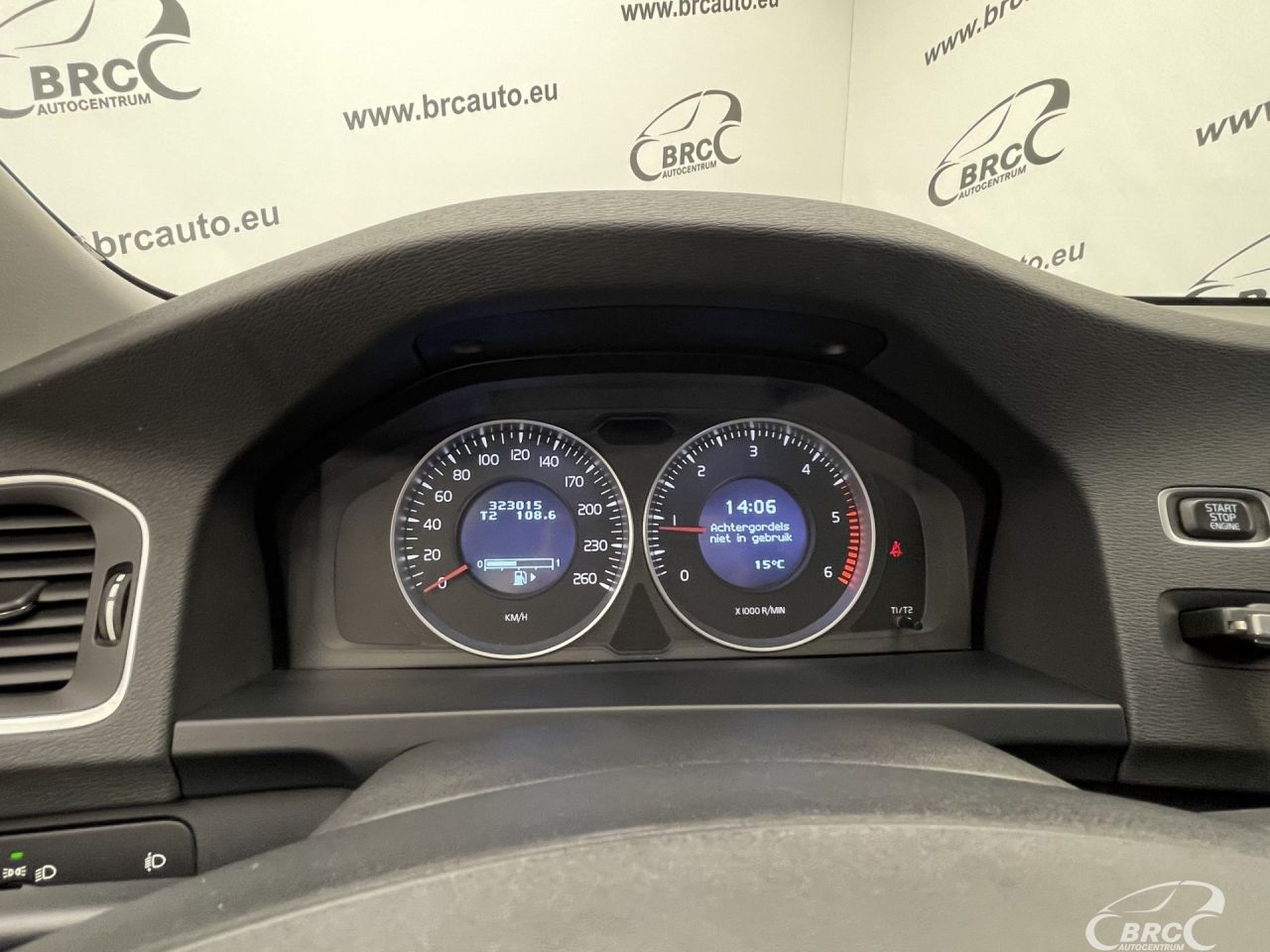 Volvo V60 | 28