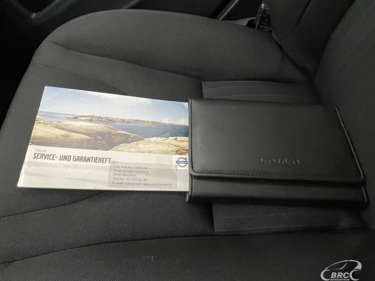 Volvo V60 | 38
