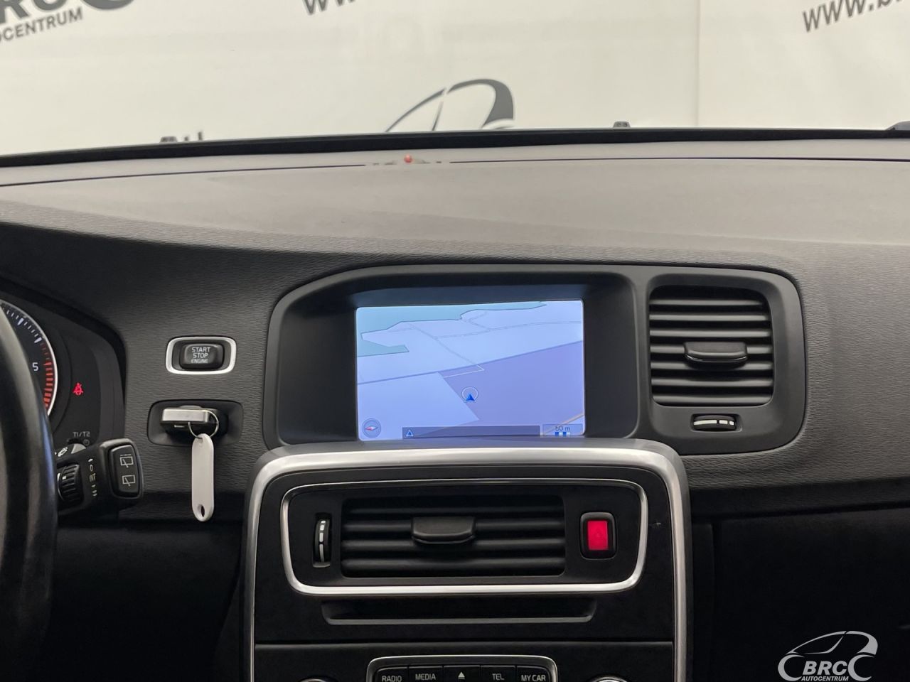 Volvo V60 | 14