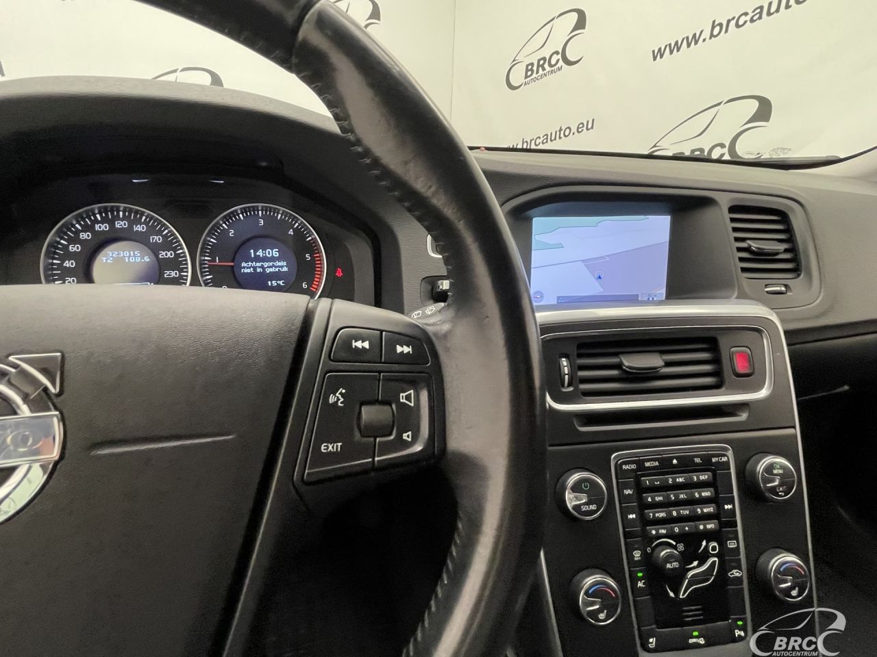 Volvo V60 | 26