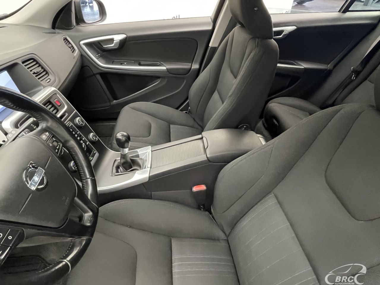 Volvo V60 | 22