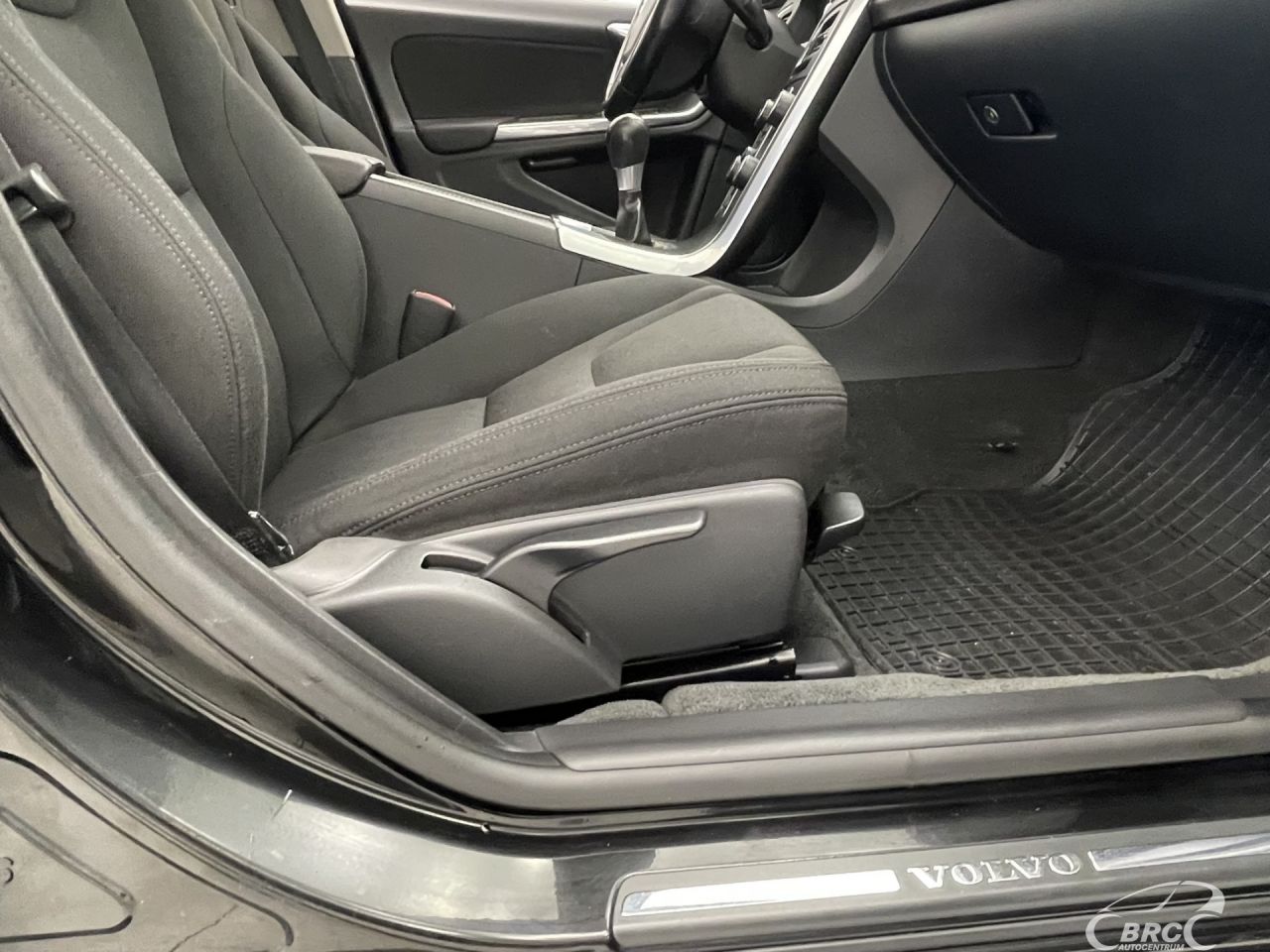Volvo V60 | 5