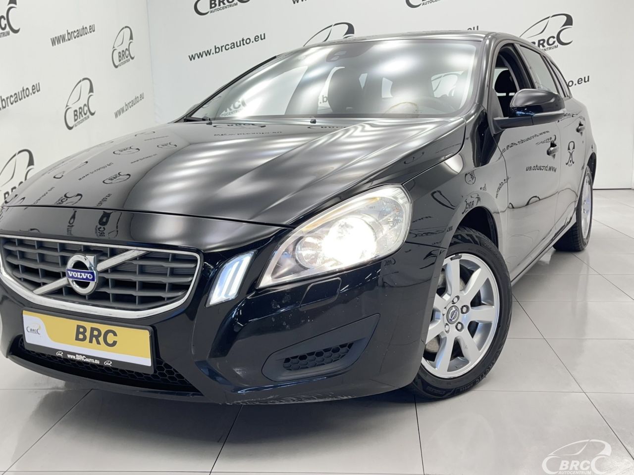 Volvo V60 | 46