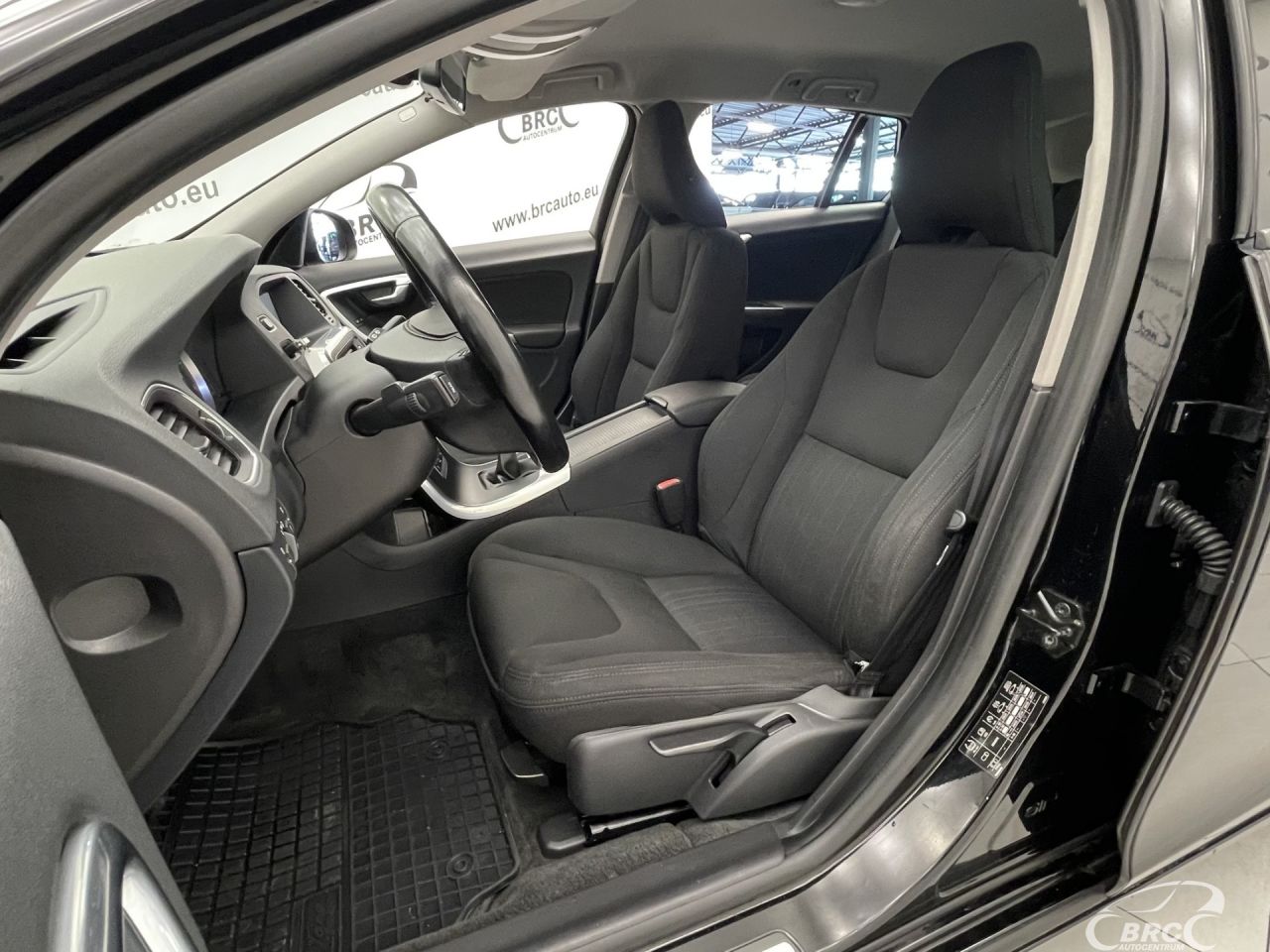 Volvo V60 | 21