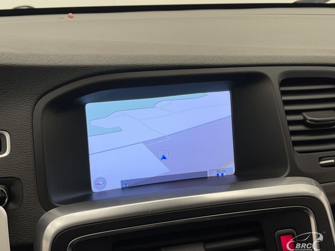 Volvo V60 | 29