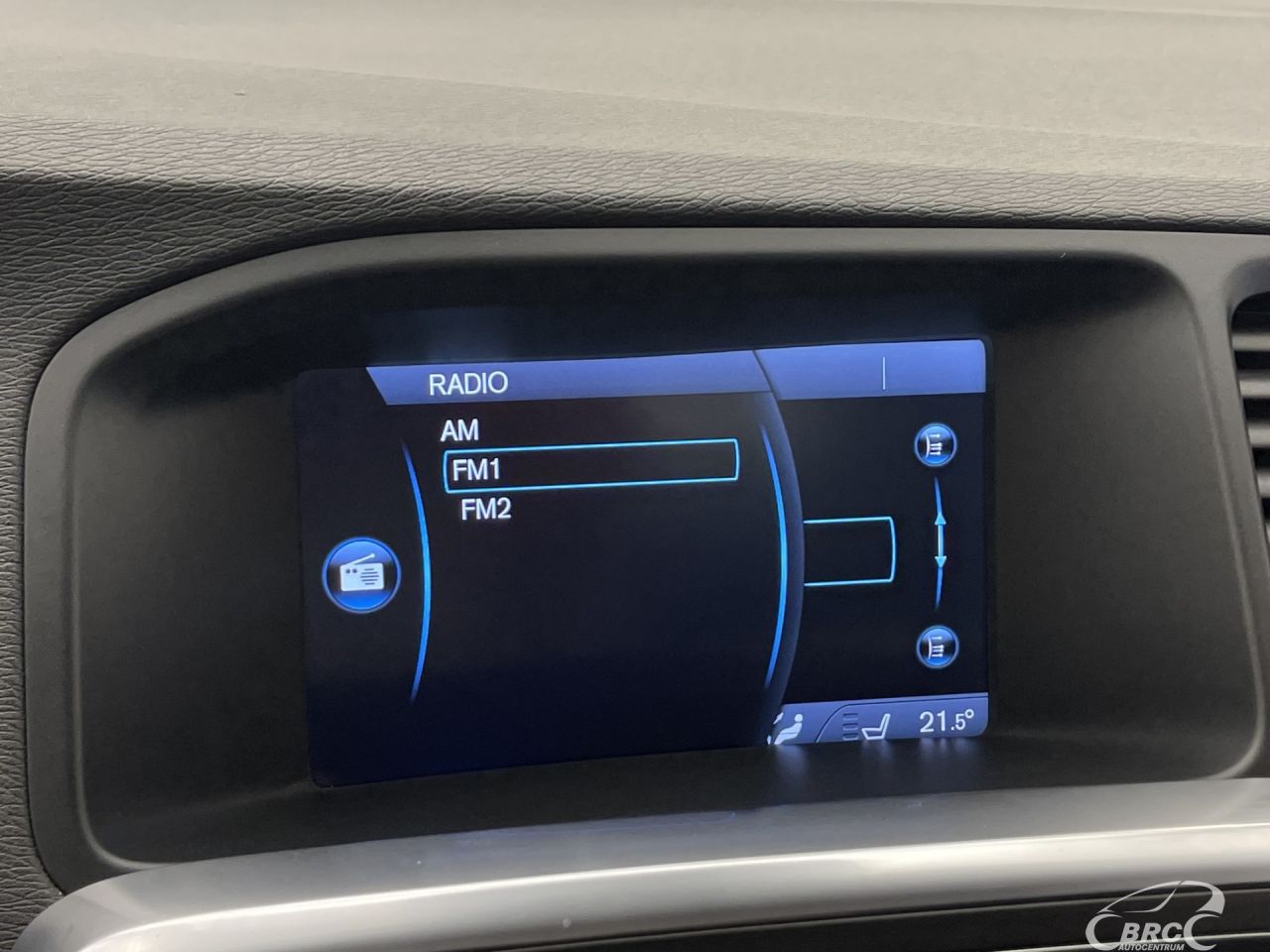 Volvo V60 | 32