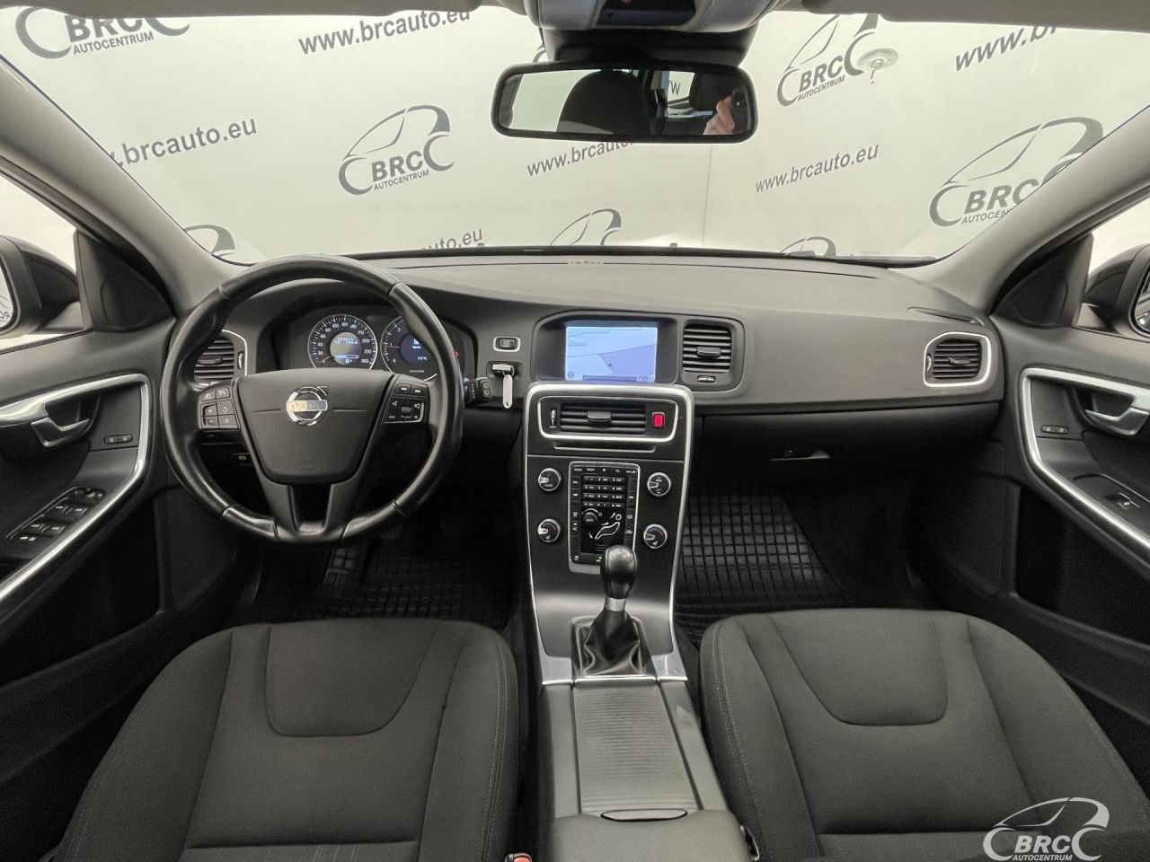 Volvo V60 | 2