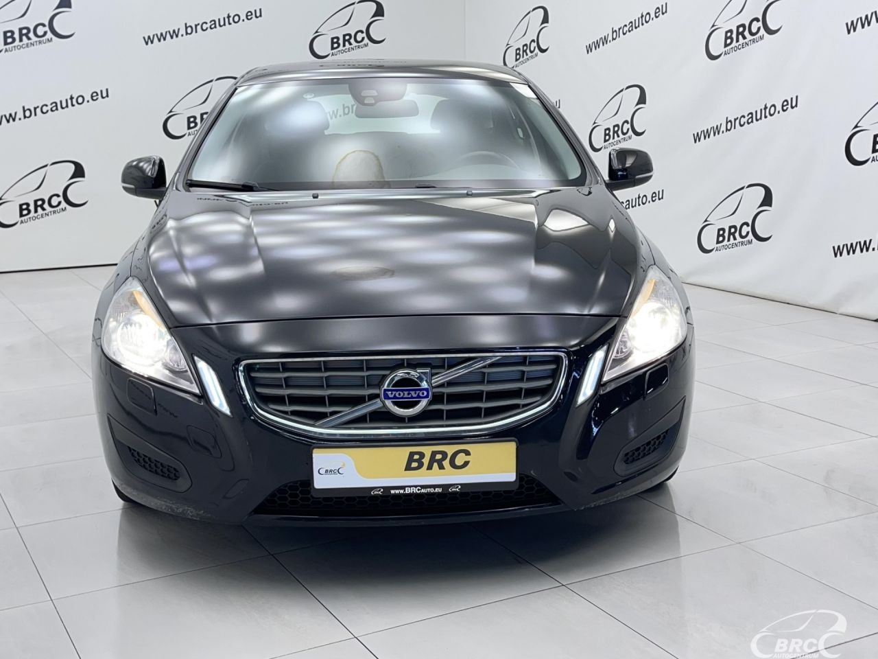 Volvo V60 | 48