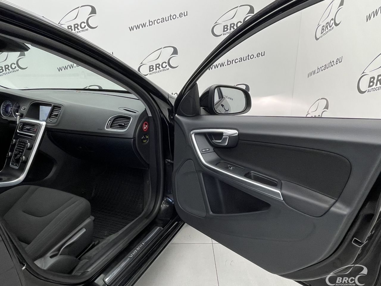 Volvo V60 | 7