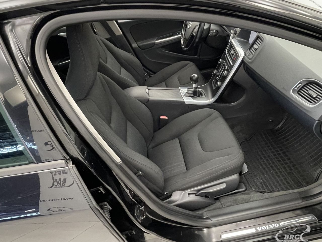 Volvo V60 | 4