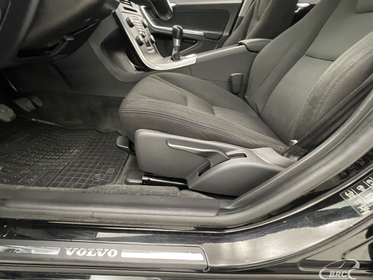 Volvo V60 | 20