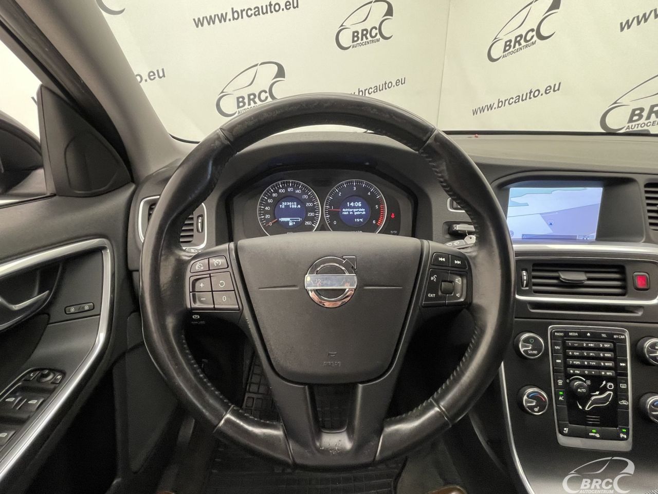 Volvo V60 | 25