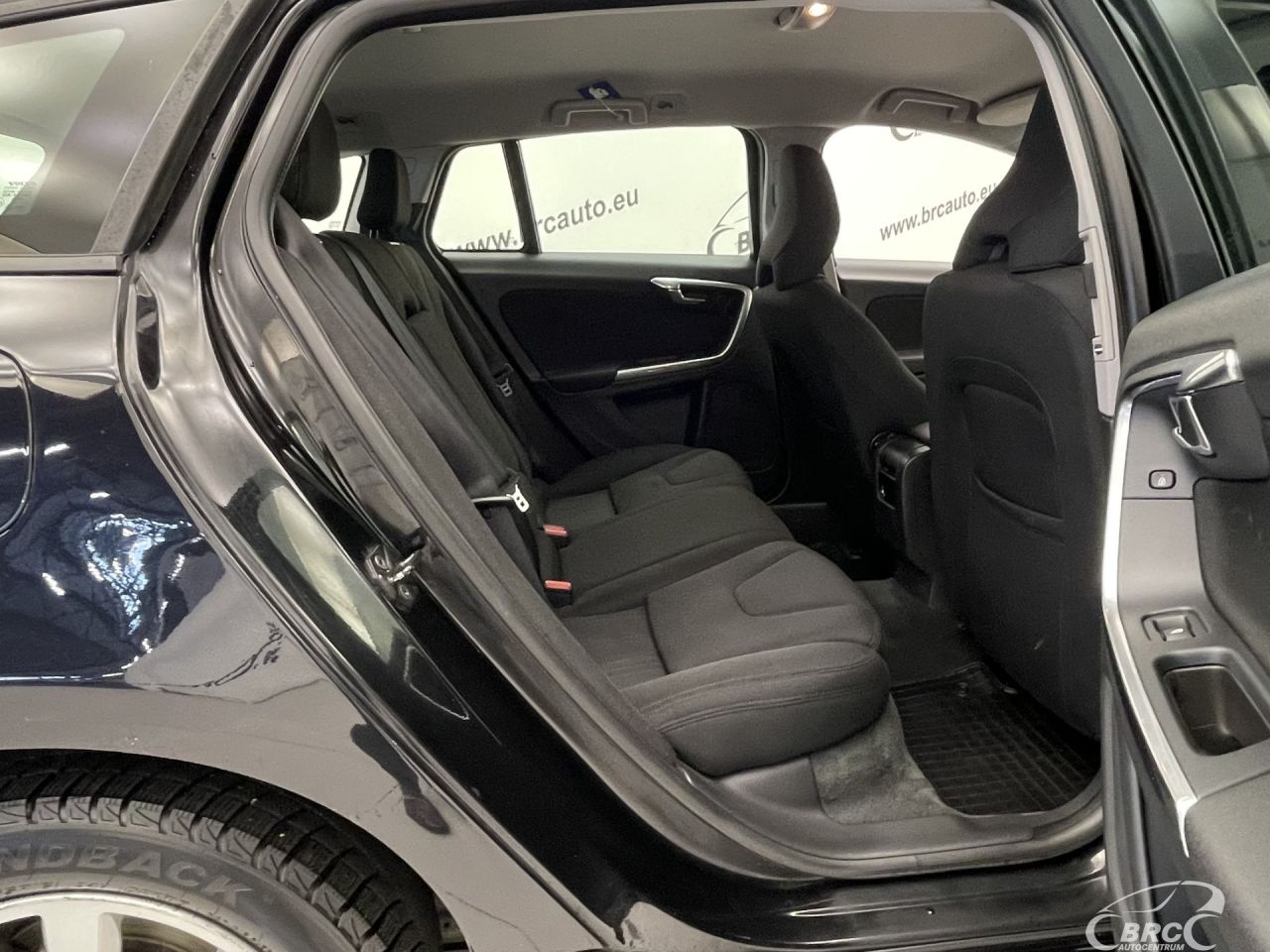 Volvo V60 | 8