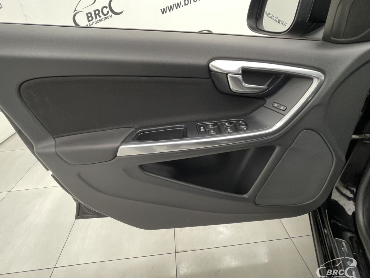 Volvo V60 | 18