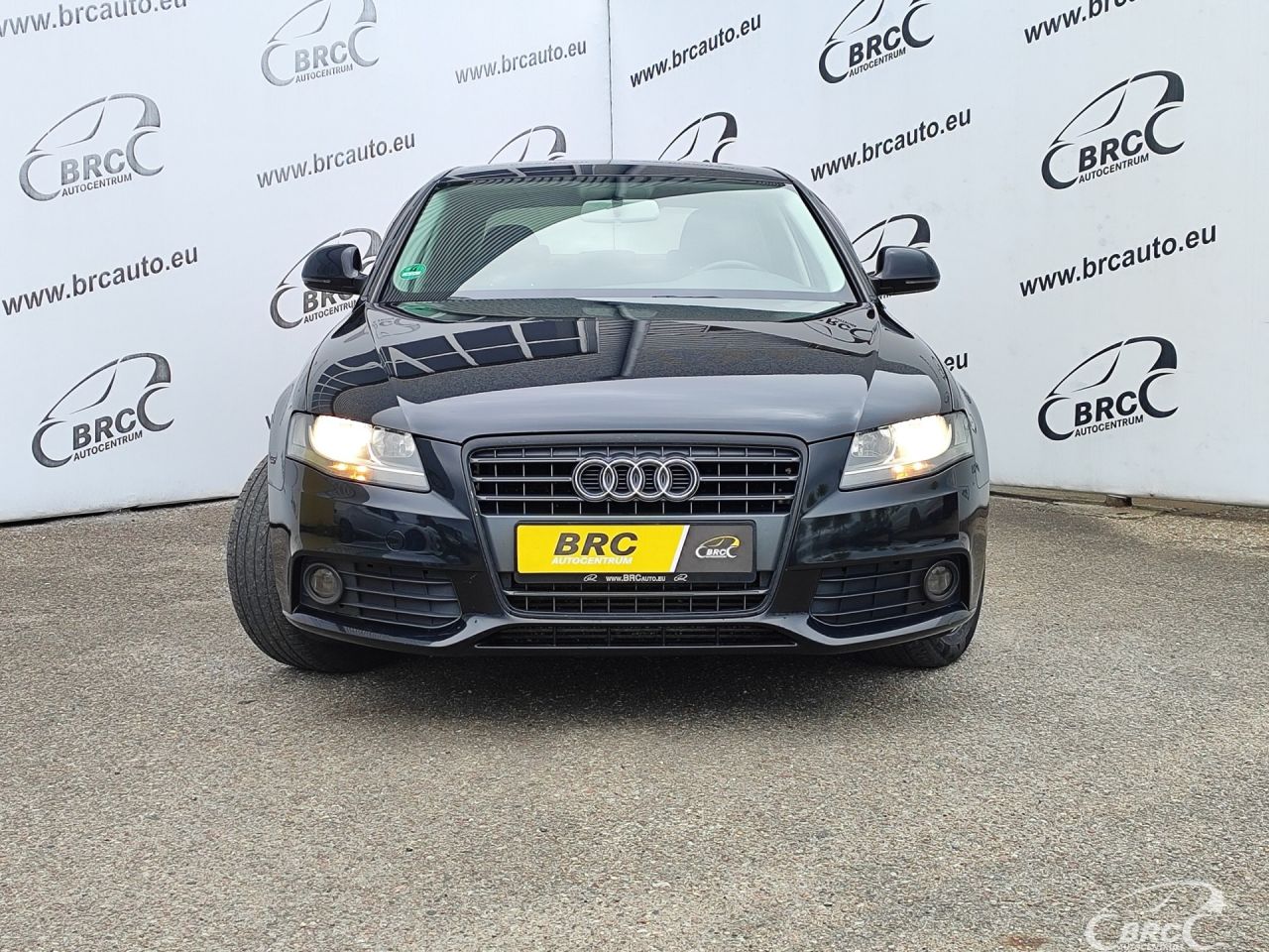 Audi A4 | 35