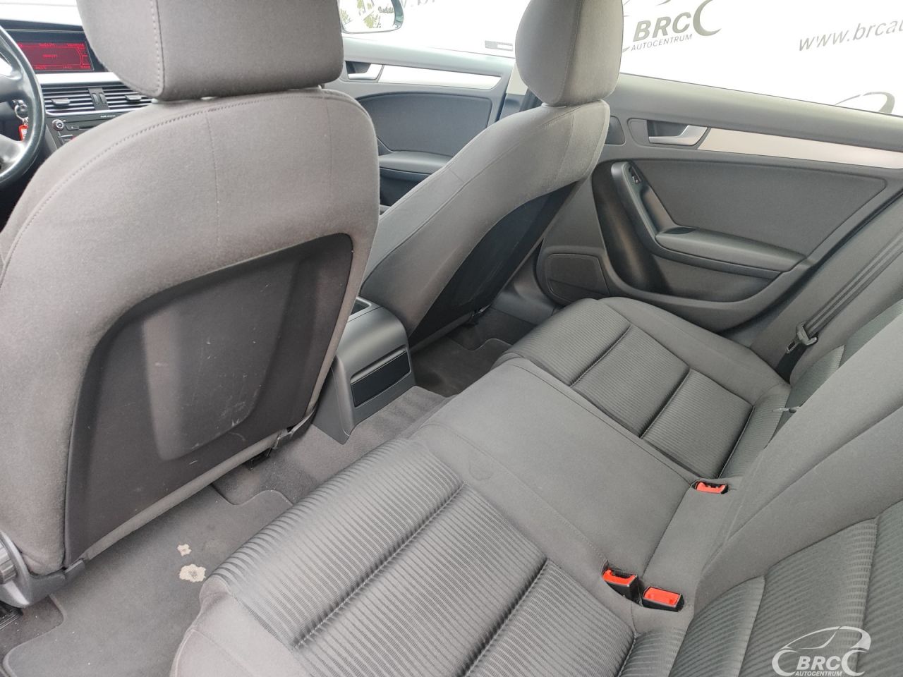 Audi A4 | 15