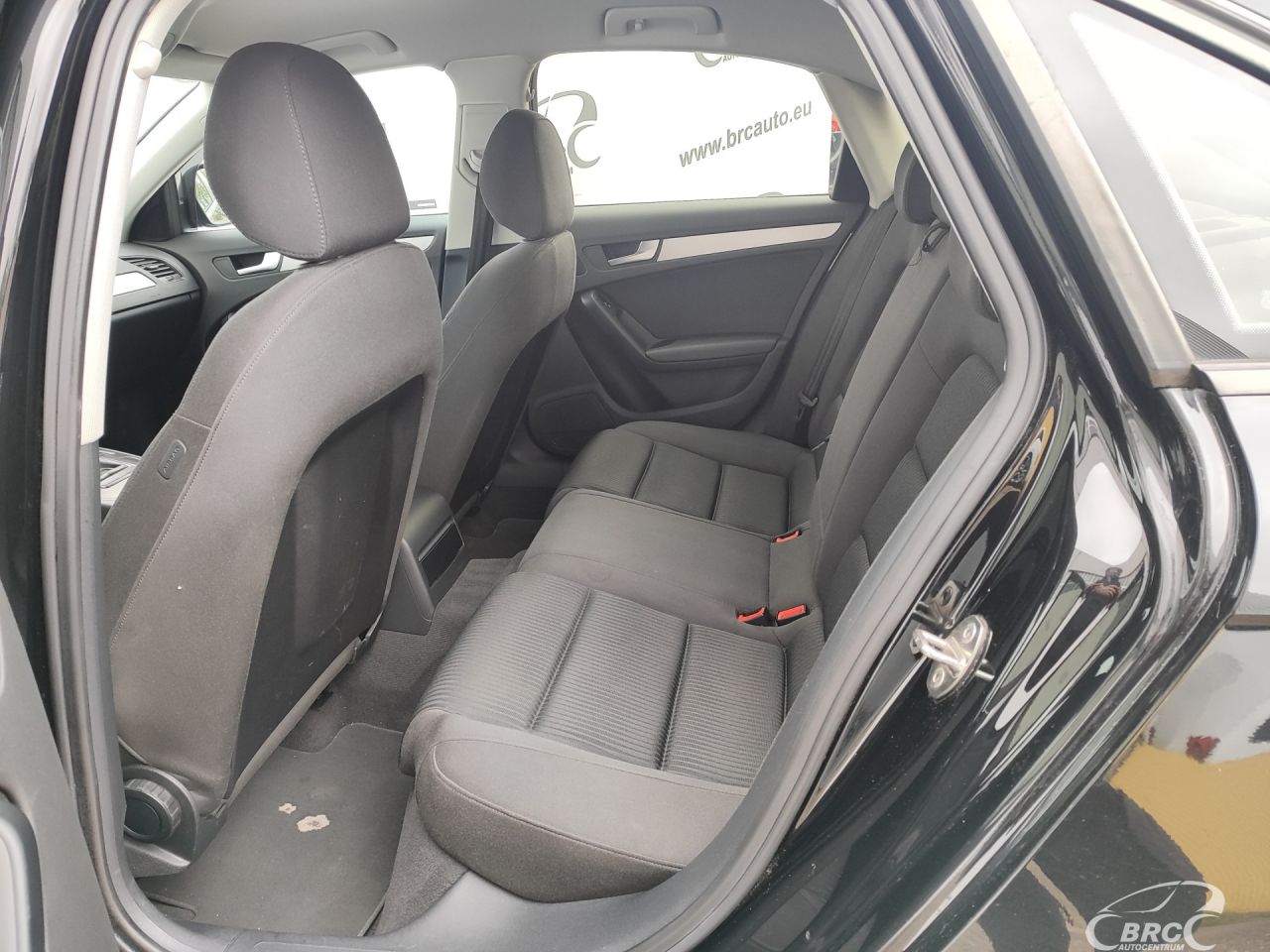 Audi A4 | 14