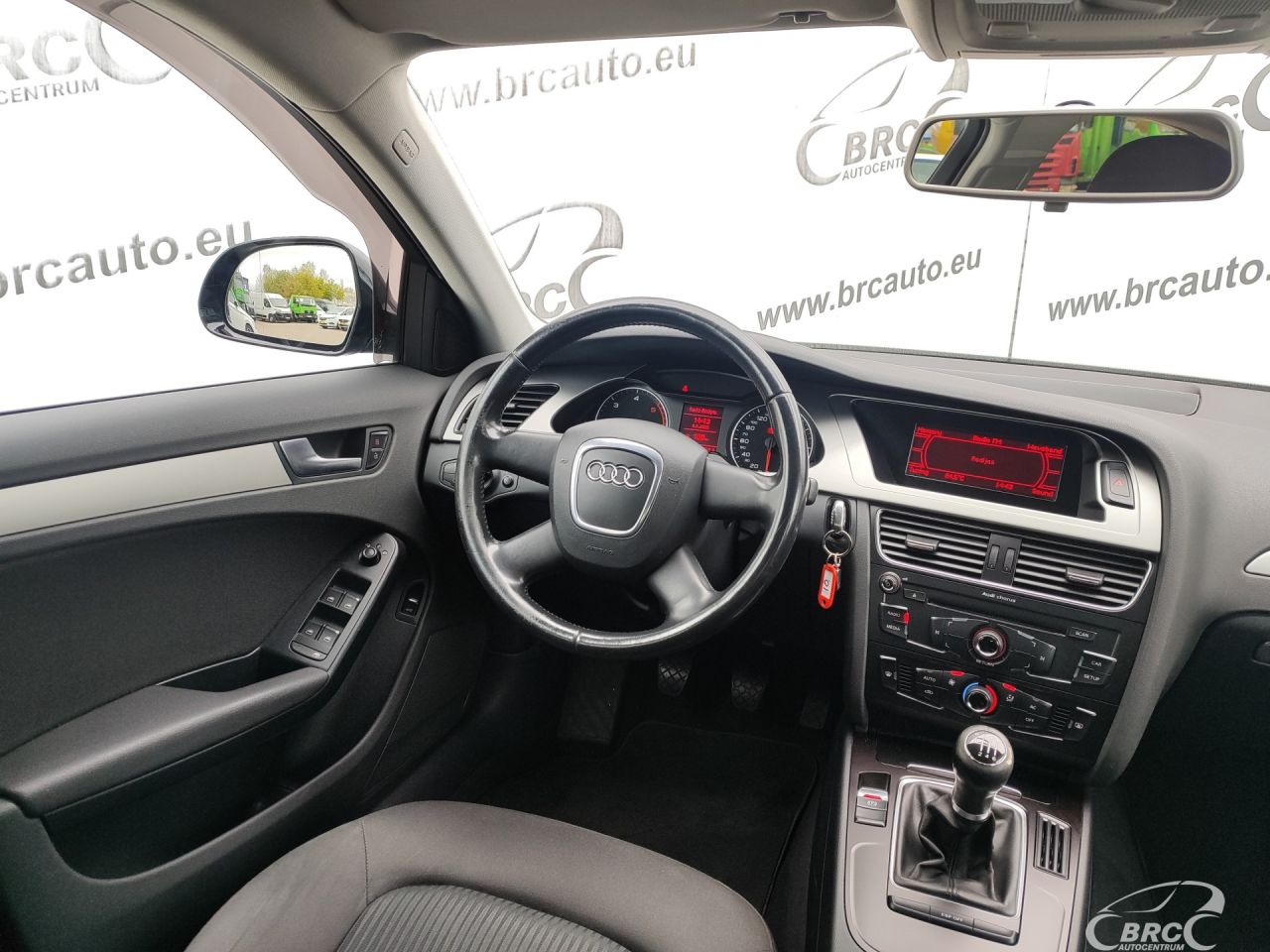 Audi A4 | 2