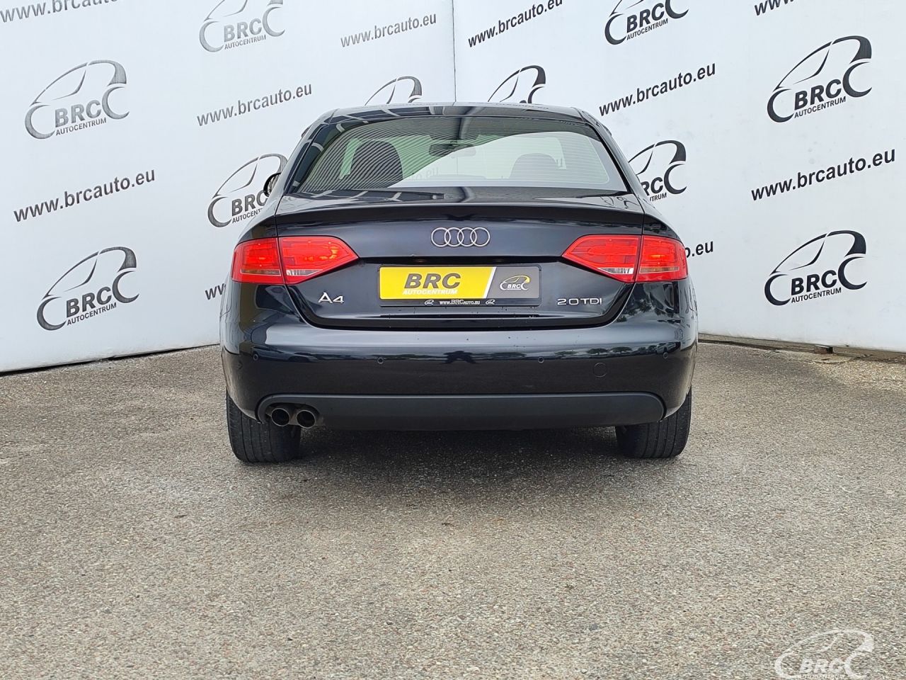 Audi A4 | 37