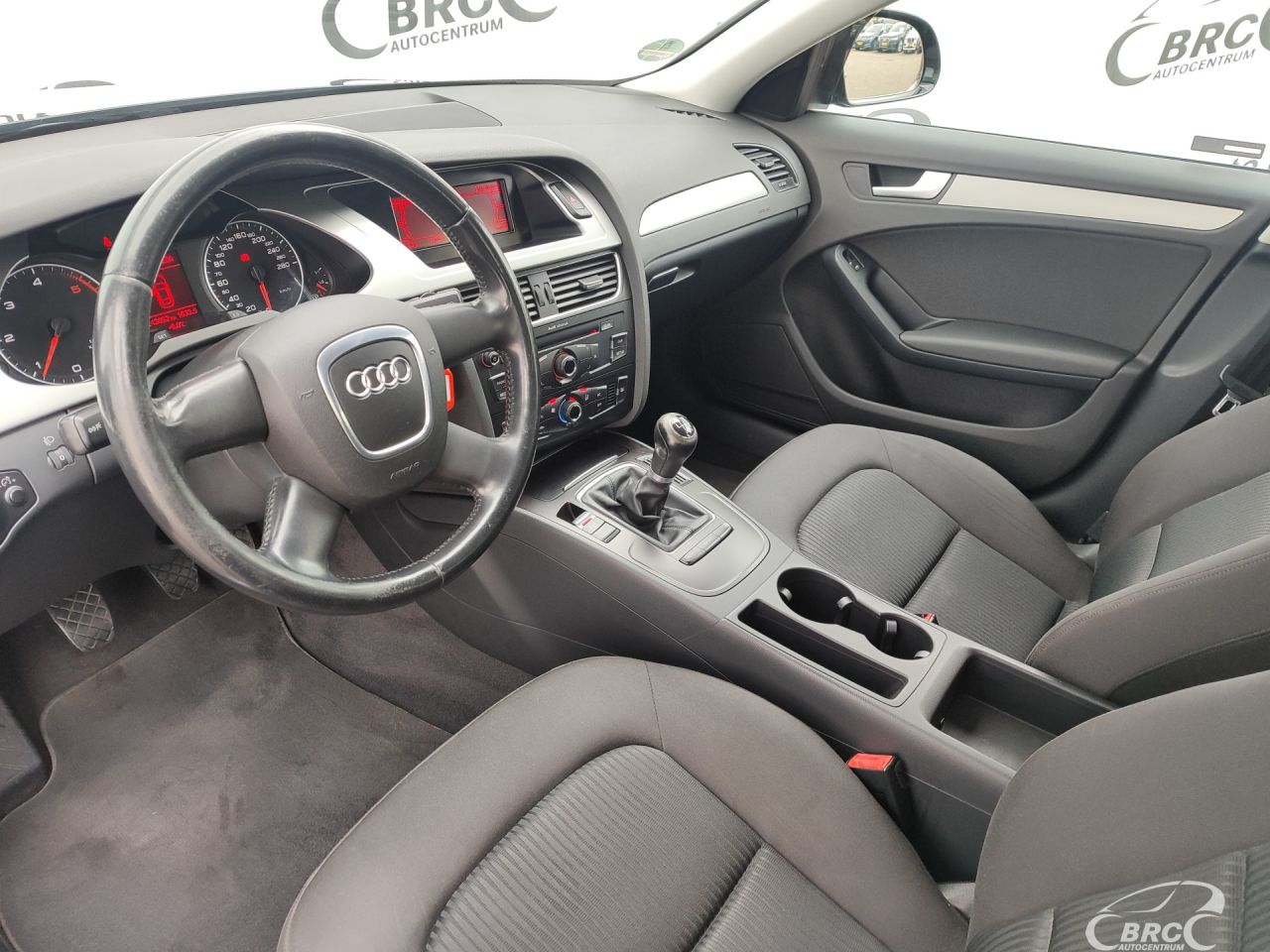Audi A4 | 23