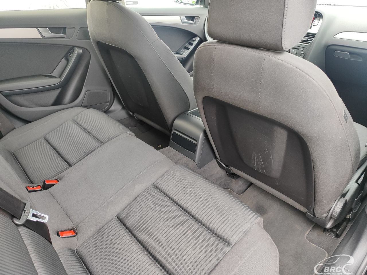 Audi A4 | 11