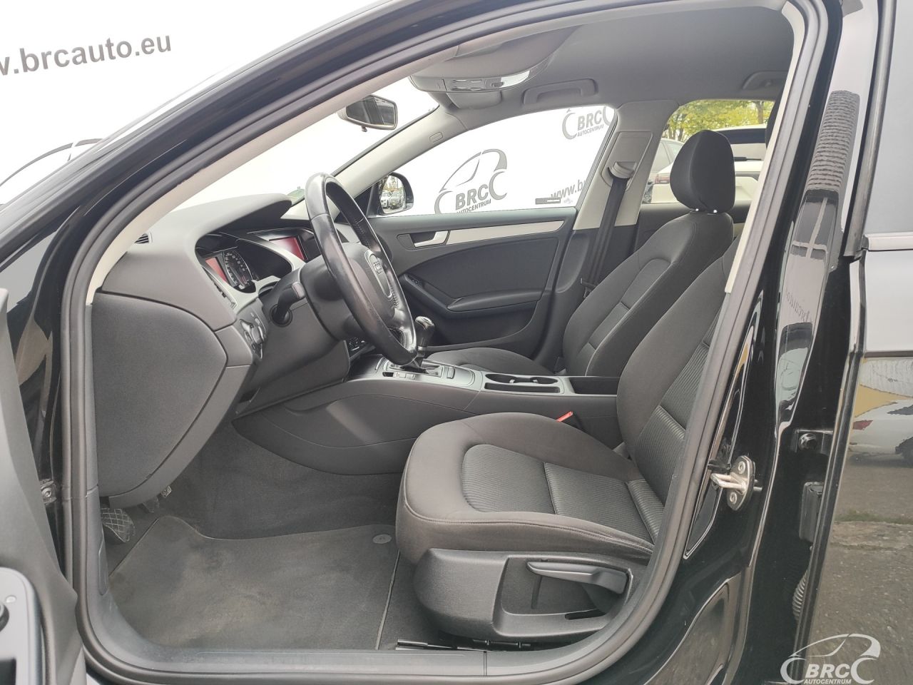 Audi A4 | 22
