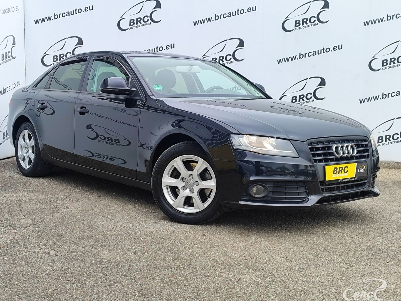 Audi A4 | 36