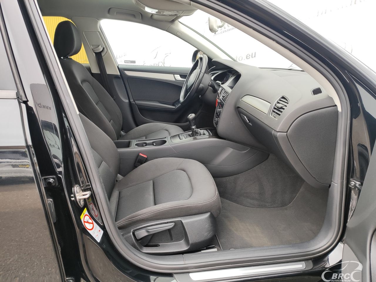 Audi A4 | 7
