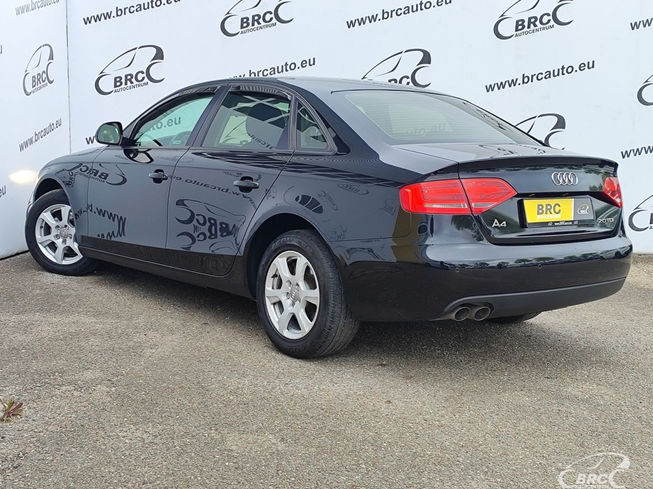 Audi A4 | 38