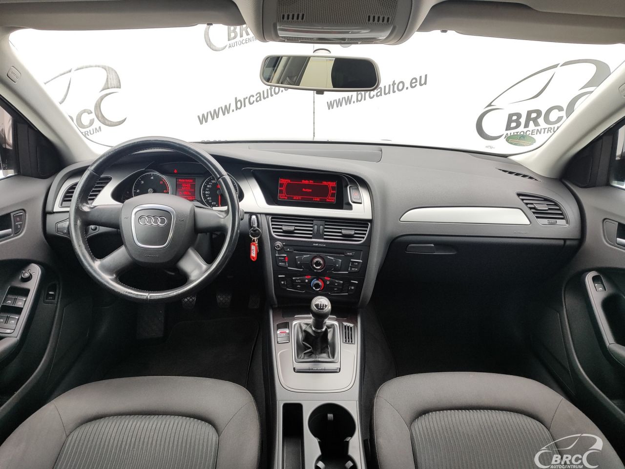 Audi A4 | 3