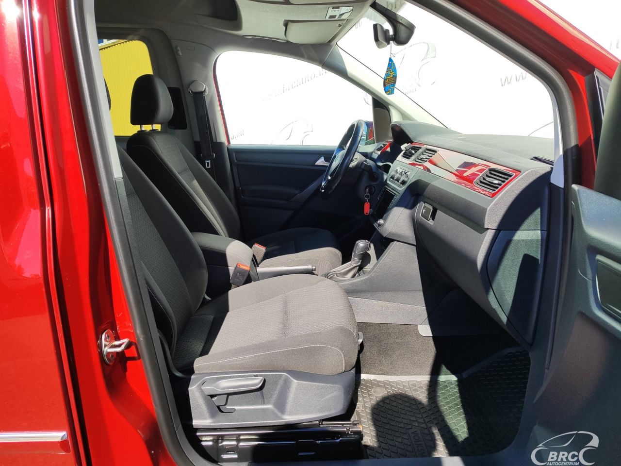Volkswagen Caddy | 7